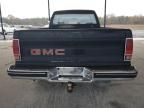 1990 GMC S Truck S15