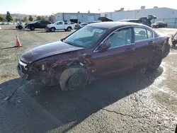 2012 Honda Accord LX en venta en Vallejo, CA