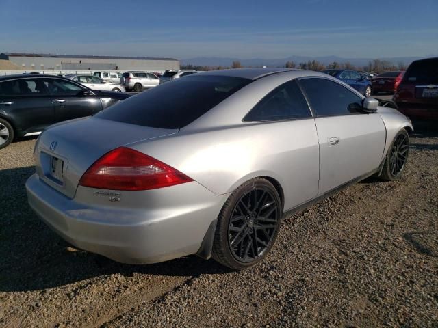 2003 Honda Accord LX