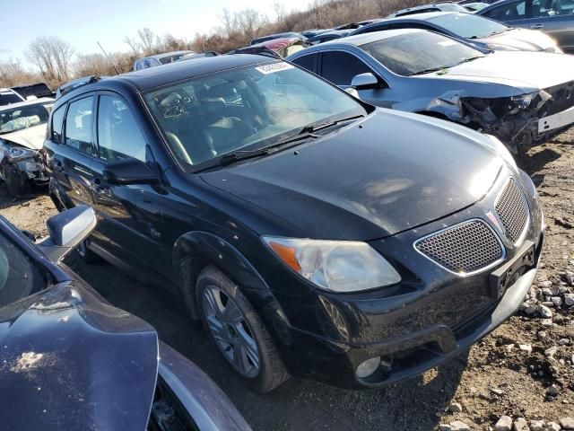 2008 Pontiac Vibe