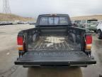 1993 Ford Ranger