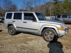 2006 Jeep Commander