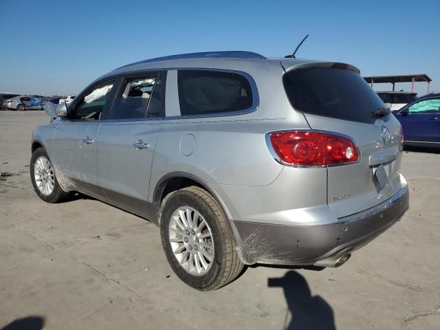 2011 Buick Enclave CXL