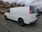 2006 GMC Savana G2500