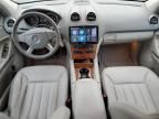 2008 Mercedes-Benz ML 350