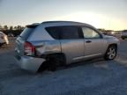 2007 Jeep Compass Limited