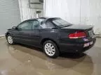 2006 Chrysler Sebring GTC