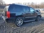 2008 Cadillac Escalade Luxury