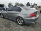 2009 BMW 328 I Sulev