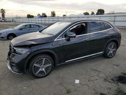 2023 Mercedes-Benz EQE SUV 350 4matic en venta en Martinez, CA