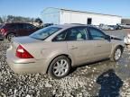 2006 Ford Five Hundred Limited