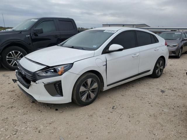 2019 Hyundai Ioniq