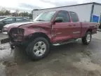 2003 Toyota Tundra Access Cab SR5