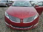 2013 Lincoln MKZ