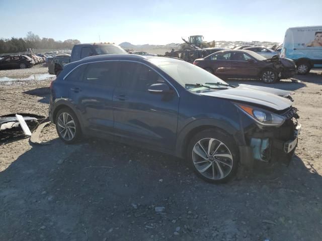 2018 KIA Niro Touring