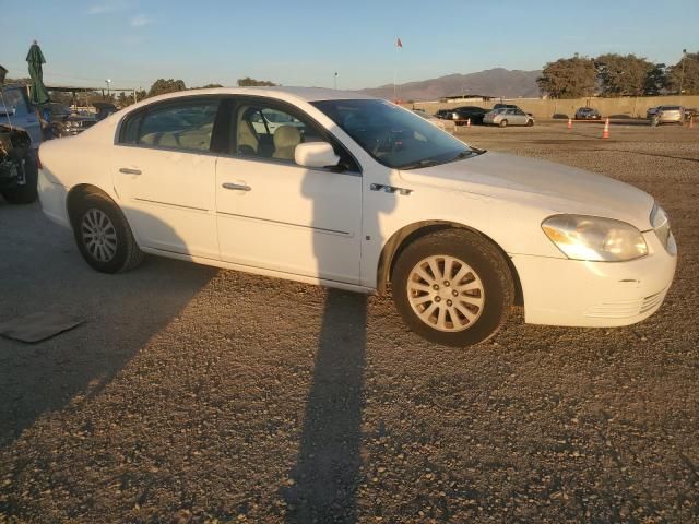 2006 Buick Lucerne CX