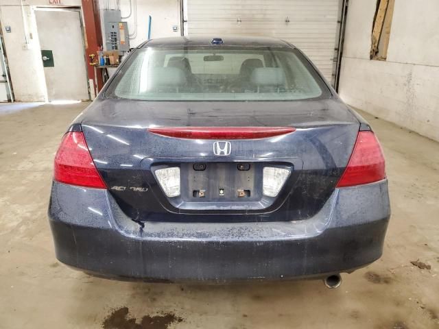 2006 Honda Accord EX