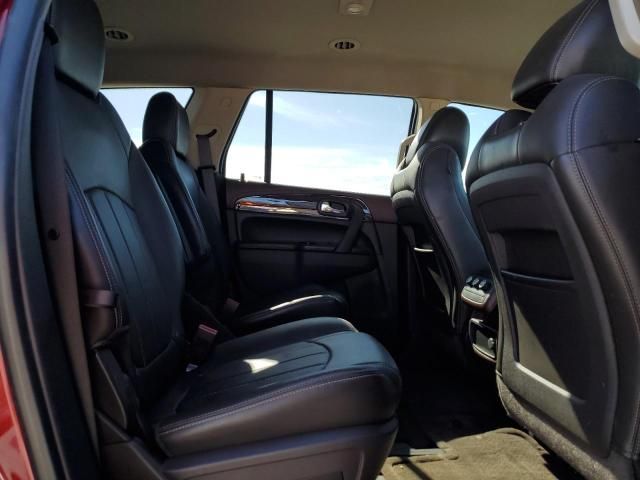 2013 Buick Enclave