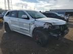 2021 Jeep Grand Cherokee SRT-8