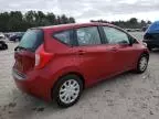 2015 Nissan Versa Note S