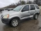 2003 Honda CR-V LX