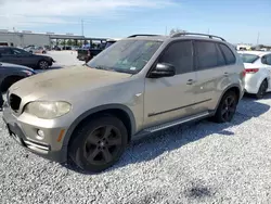 BMW x5 Vehiculos salvage en venta: 2007 BMW X5 3.0I