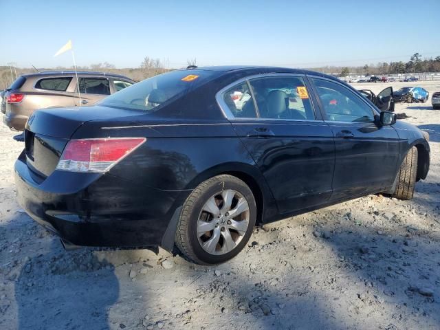 2010 Honda Accord EXL