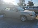 2006 Chevrolet Malibu LT