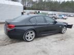 2014 BMW 535 D Xdrive