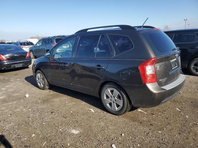 2009 KIA Rondo Base