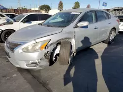 2013 Nissan Altima 3.5S en venta en Wilmington, CA