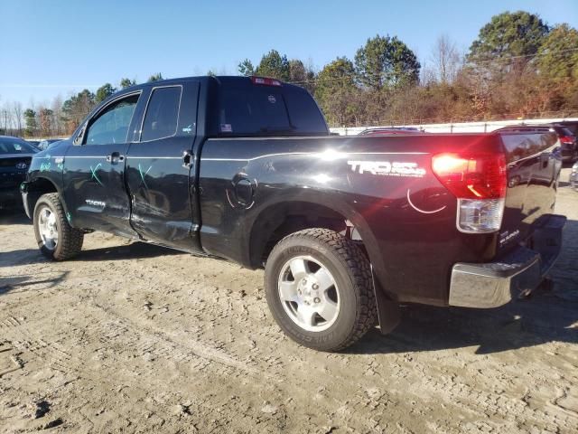 2011 Toyota Tundra Double Cab SR5