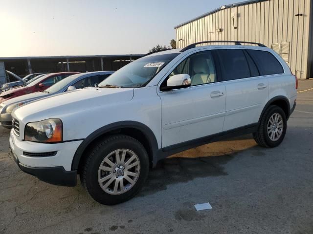 2008 Volvo XC90 3.2