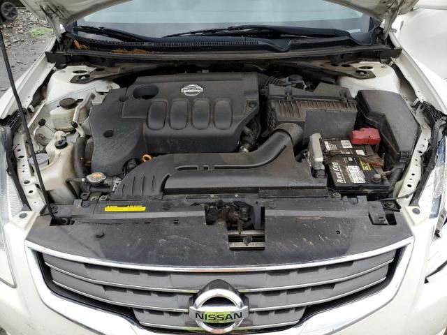 2011 Nissan Altima Base