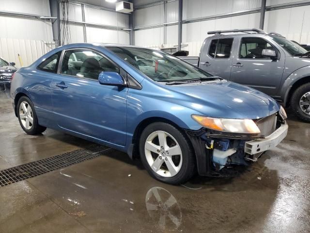 2008 Honda Civic EX