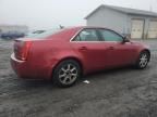 2008 Cadillac CTS