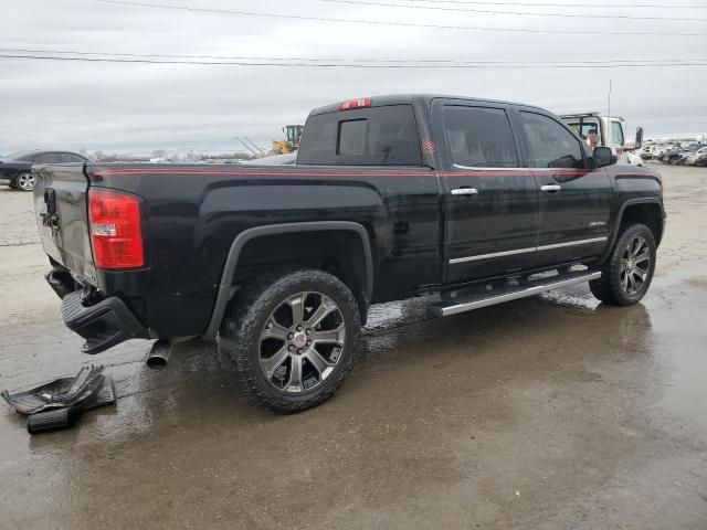 2015 GMC Sierra K1500 Denali