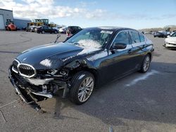 BMW Vehiculos salvage en venta: 2024 BMW 330XE