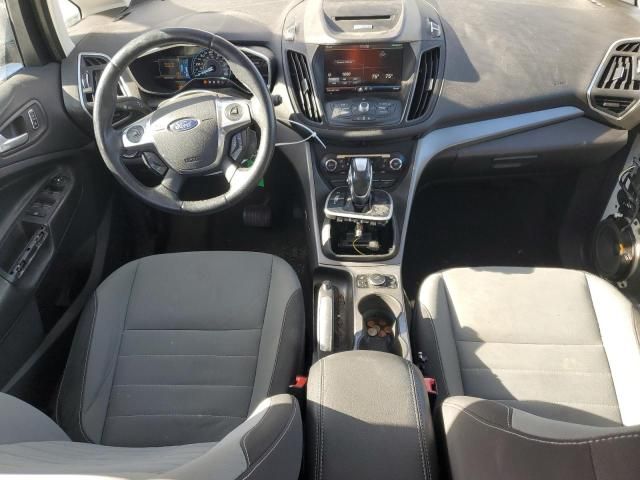 2013 Ford C-MAX SE