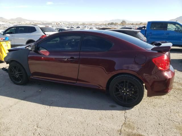 2007 Scion TC