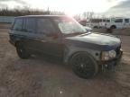 2008 Land Rover Range Rover Supercharged