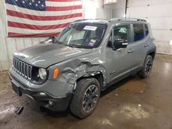 2023 Jeep Renegade Latitude en venta en Lyman, ME