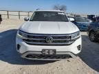 2021 Volkswagen Atlas SE