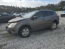 Toyota Vehiculos salvage en venta: 2013 Toyota Rav4 LE