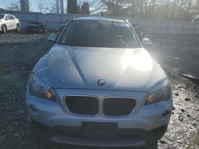 2014 BMW X1 XDRIVE28I