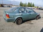 1995 Toyota Tercel DX