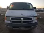 1998 Dodge RAM Wagon B2500