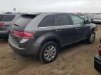 2009 Lincoln MKX