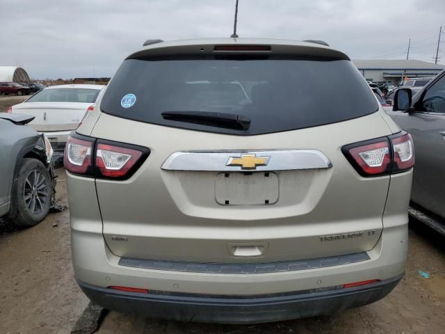 2013 Chevrolet Traverse LT