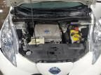 2013 Nissan Leaf S